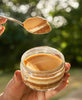 Gu Salted Caramel Cheesecake